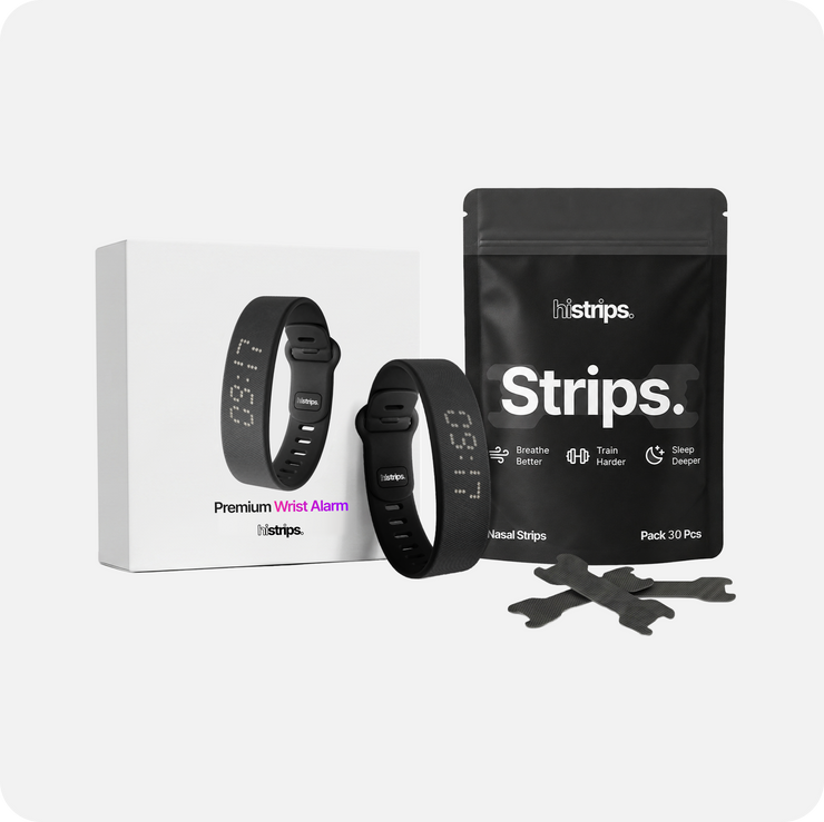 Calm Morning Bundle (Strips & Onyx)