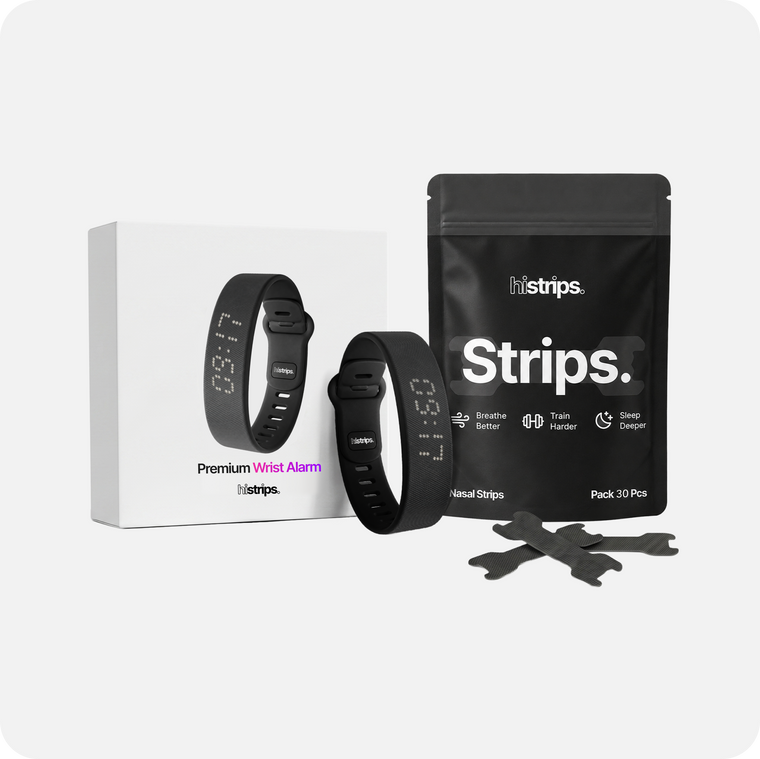 Calm Morning Bundle (Strips & Onyx)