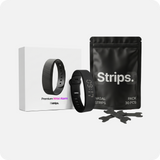 Calm Morning Bundle (Strips & Onyx)