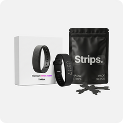 Calm Morning Bundle (Strips & Onyx)