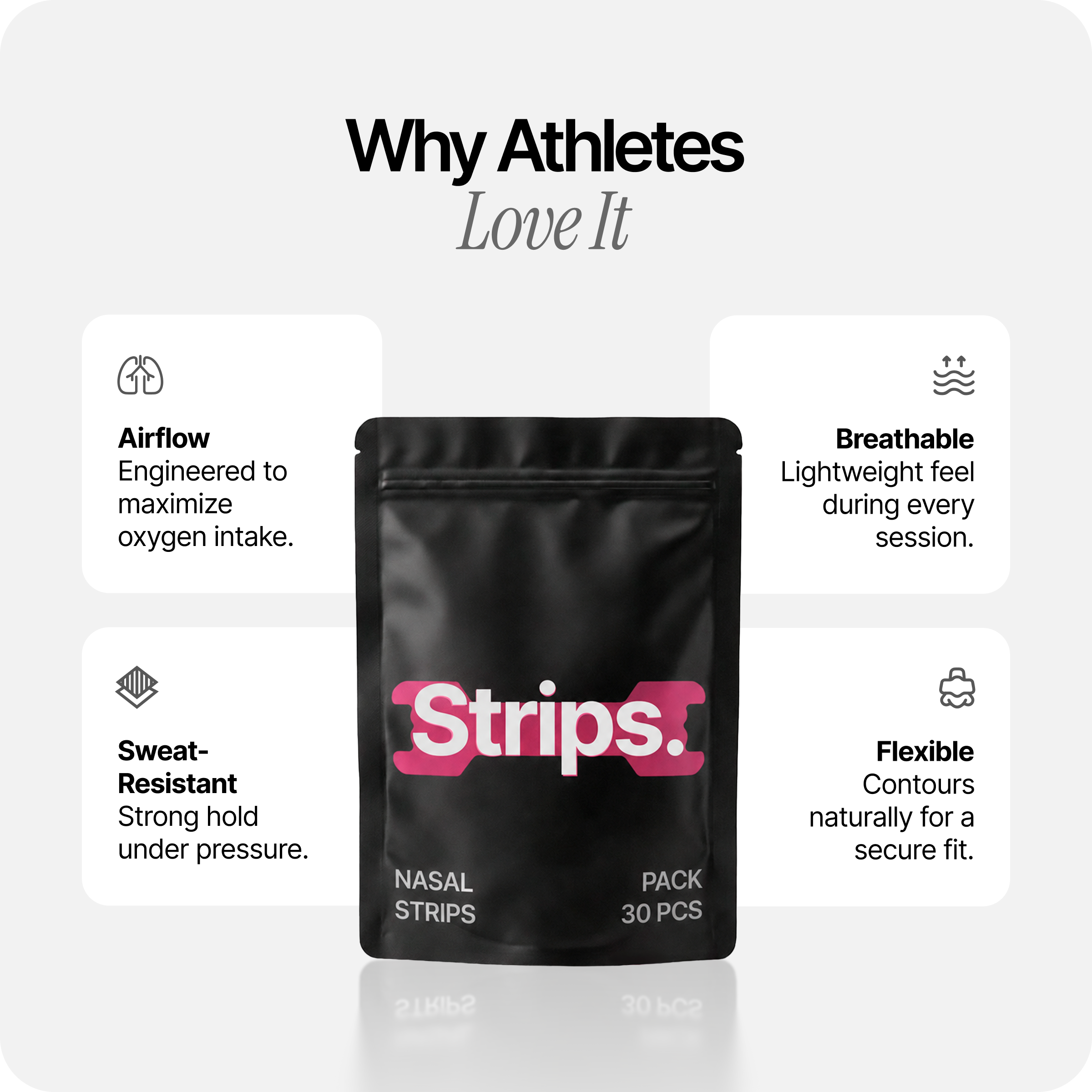 HiStrips