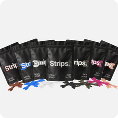 The Seven Color Pack