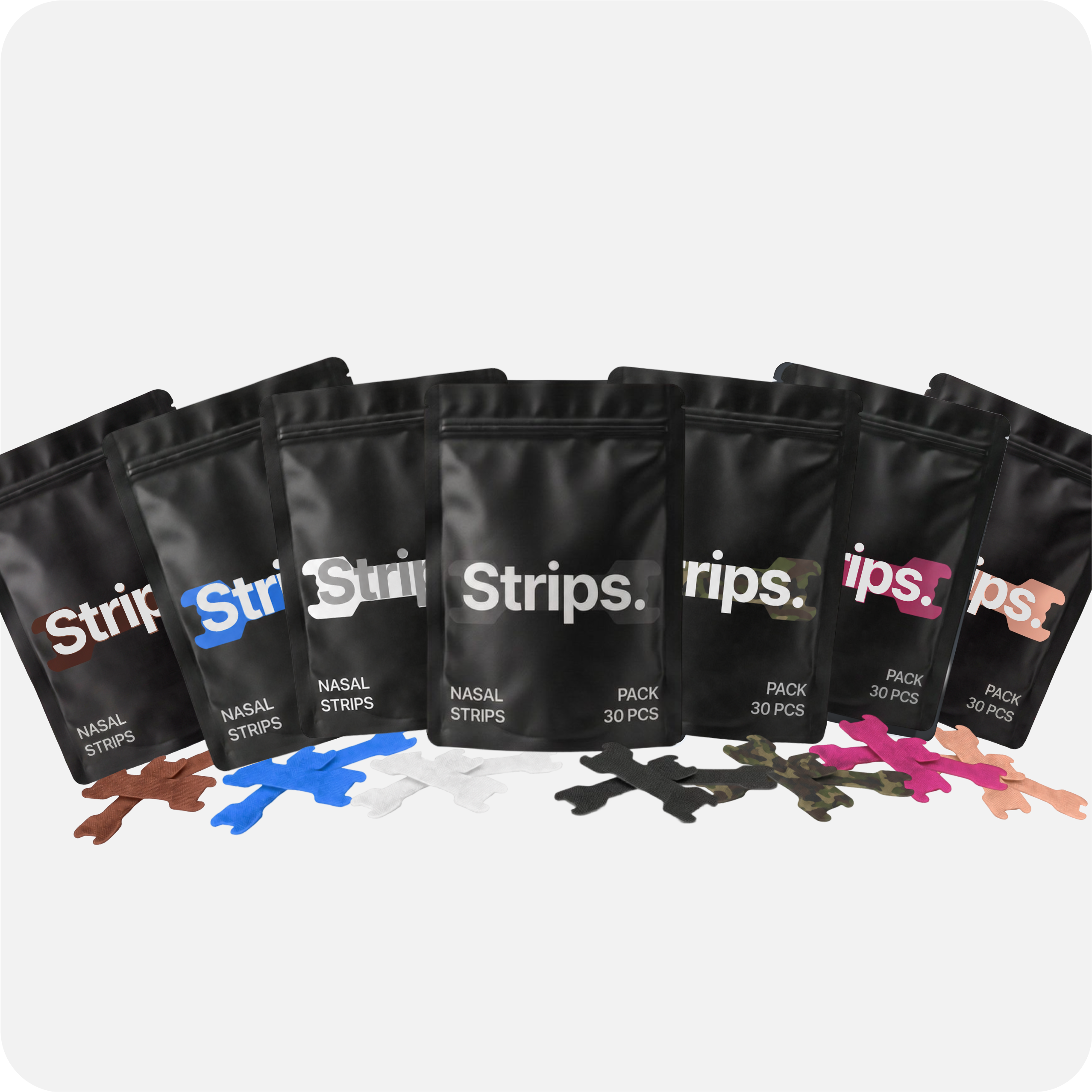 HiStrips
