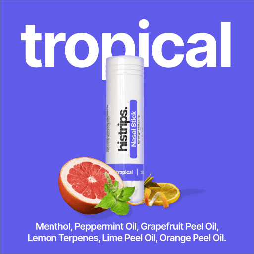 Tropical Ingredients
