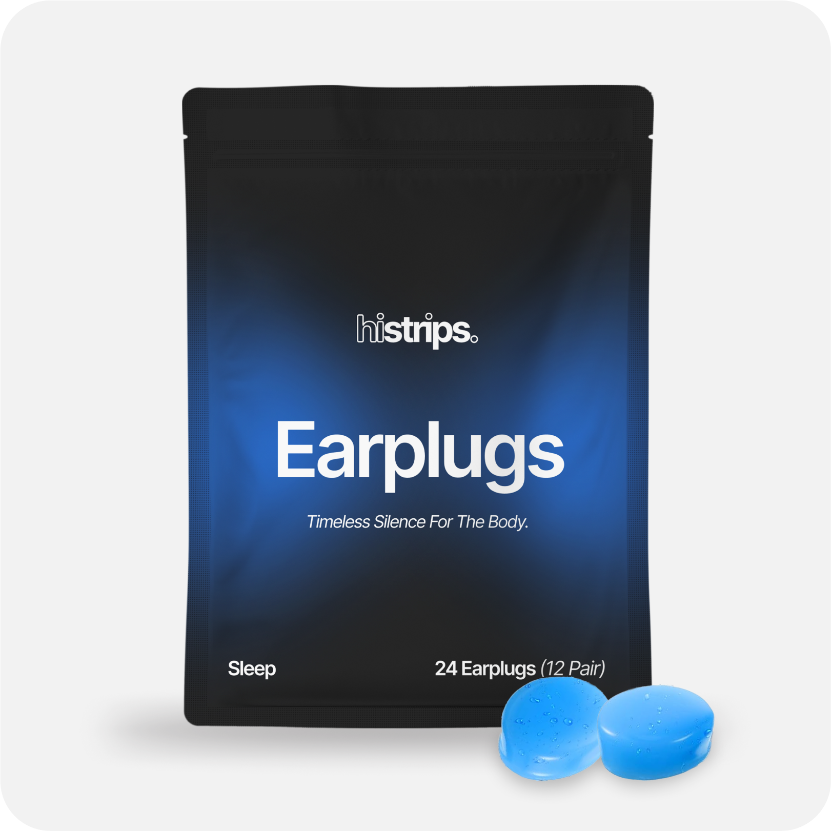 HiStrips Earplugs