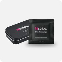 Skin-Prep Wipes