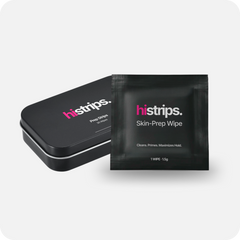 Skin-Prep Wipes