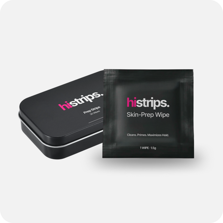 Skin-Prep Wipes product image