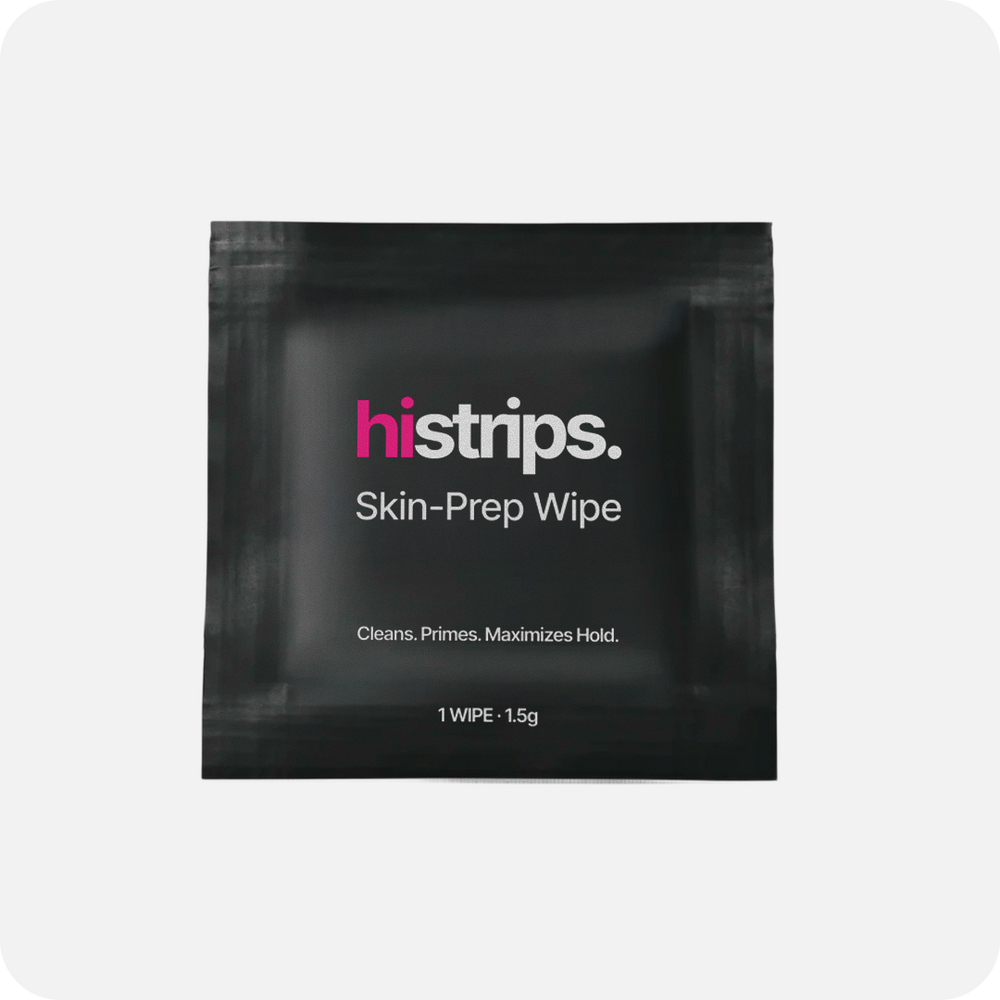 Skin-Prep Wipes product image