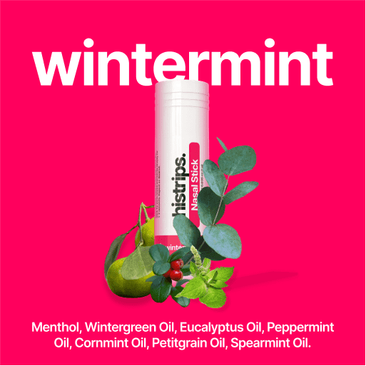Wintermint Ingredients
