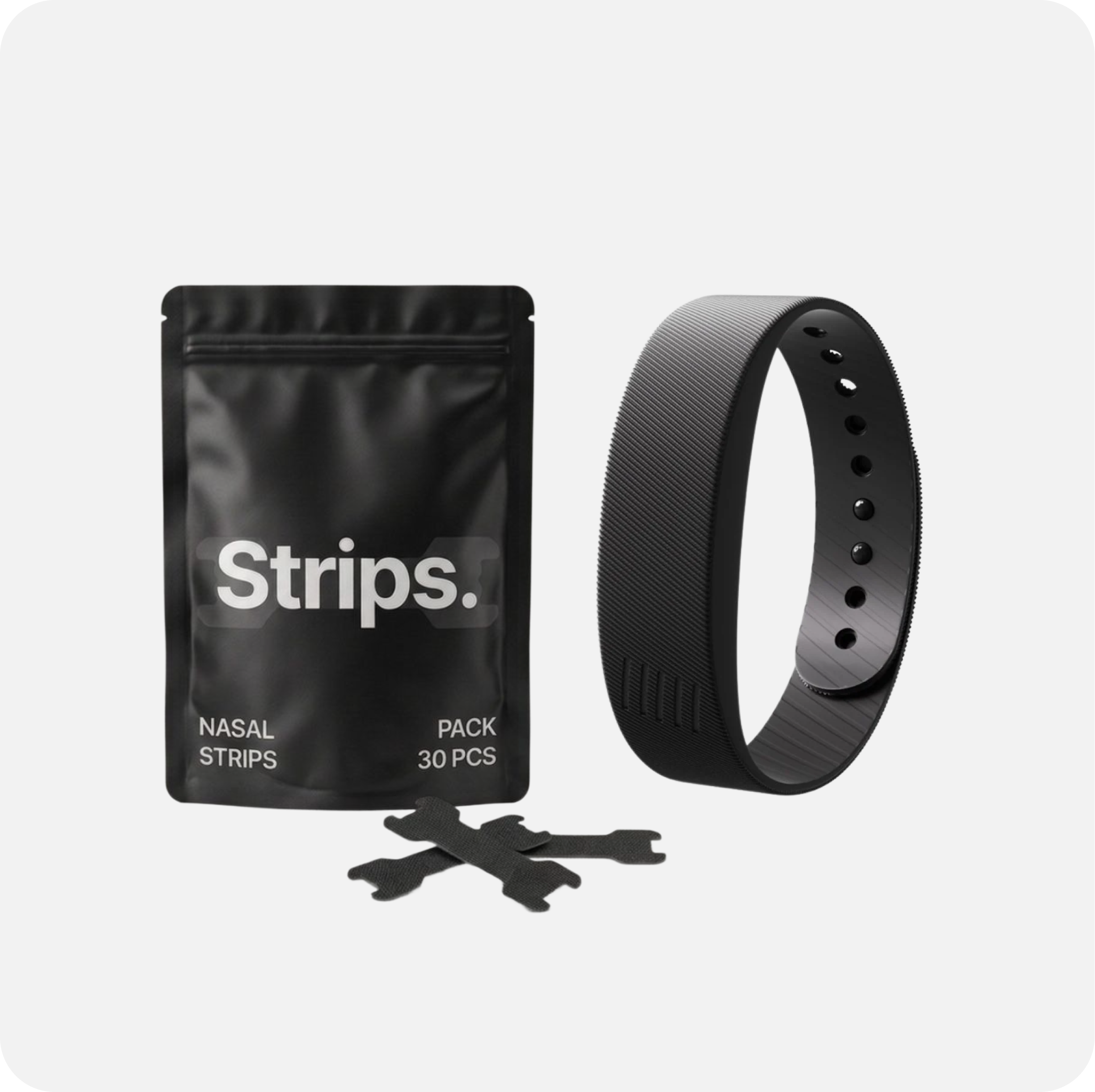 HiStrips