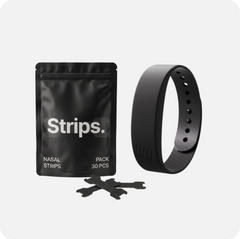 Calm Morning Bundle (Strips & Onyx)