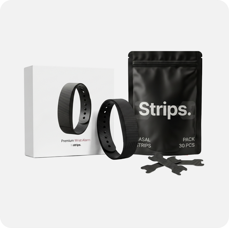 Calm Morning Bundle (Strips & Onyx)