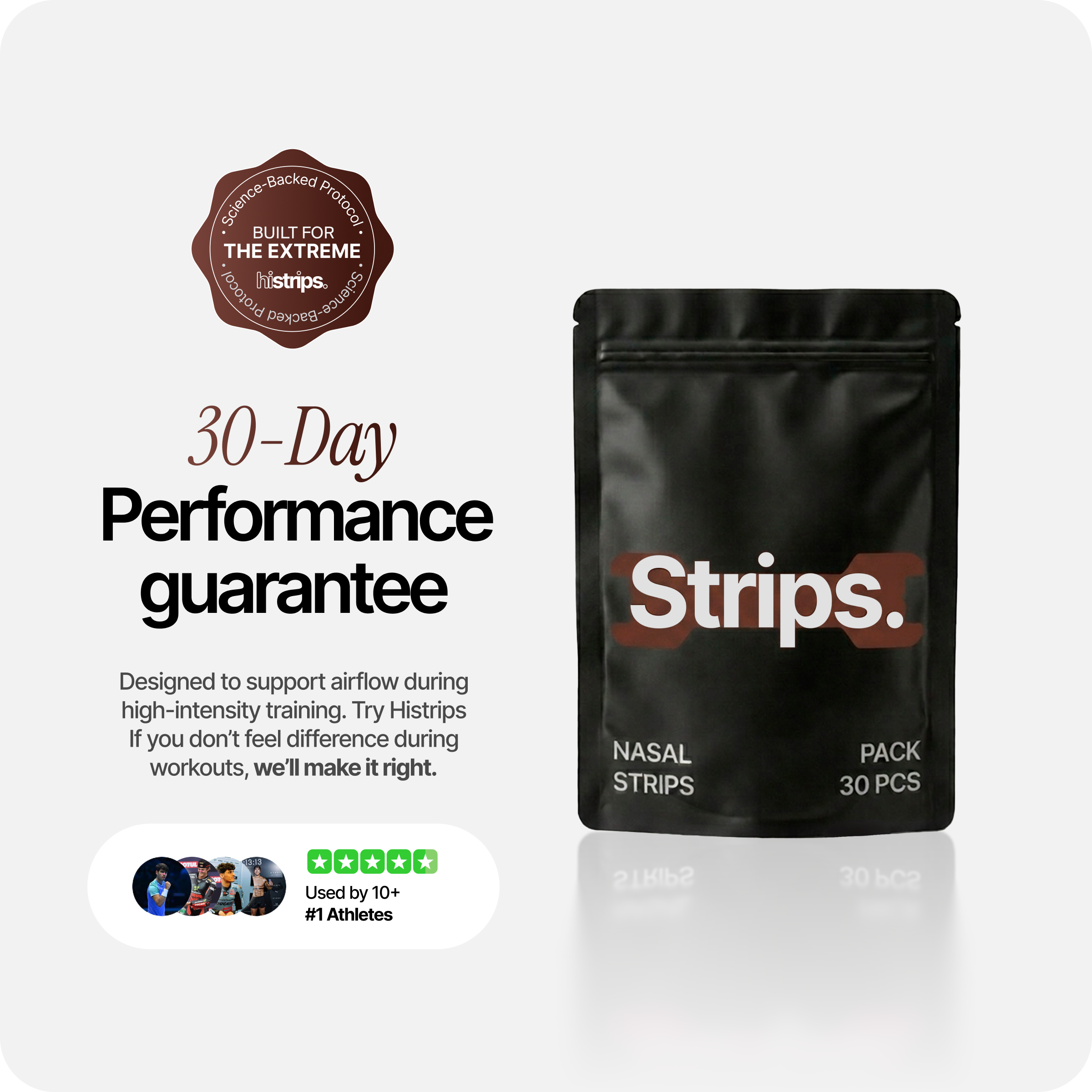 HiStrips