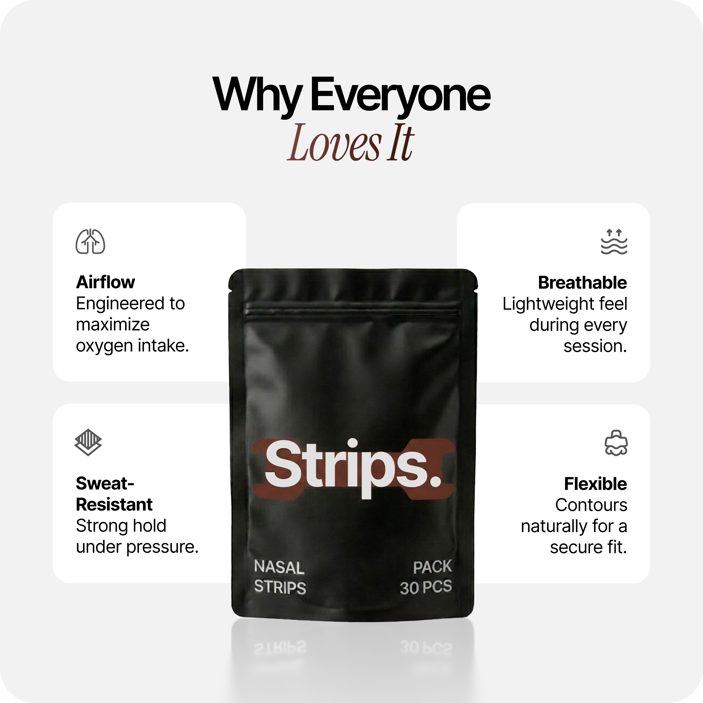 HiStrips