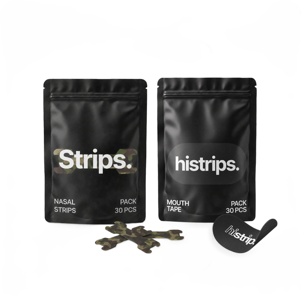 Athlete's Favorite (Camo Strips) without background