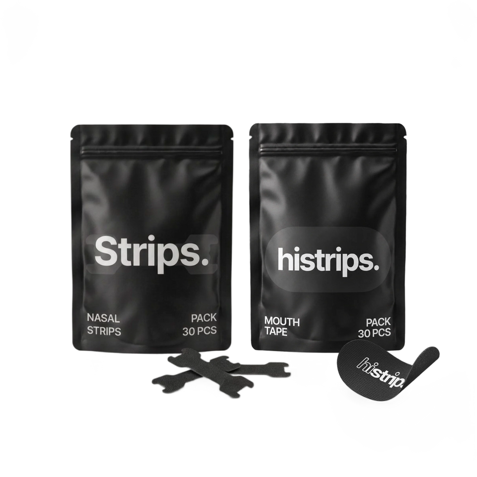 Athlete's Favorite (Black Strips) without background