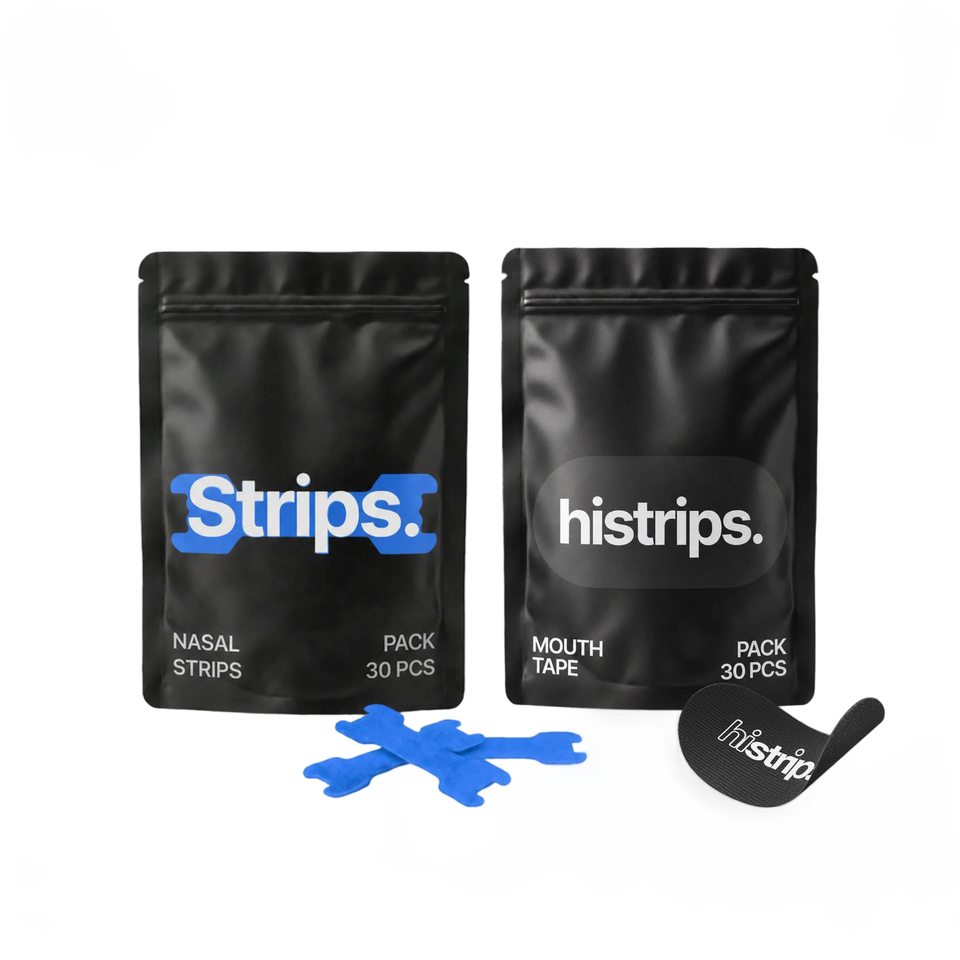 Athlete's Favorite (Blue Strips) without background