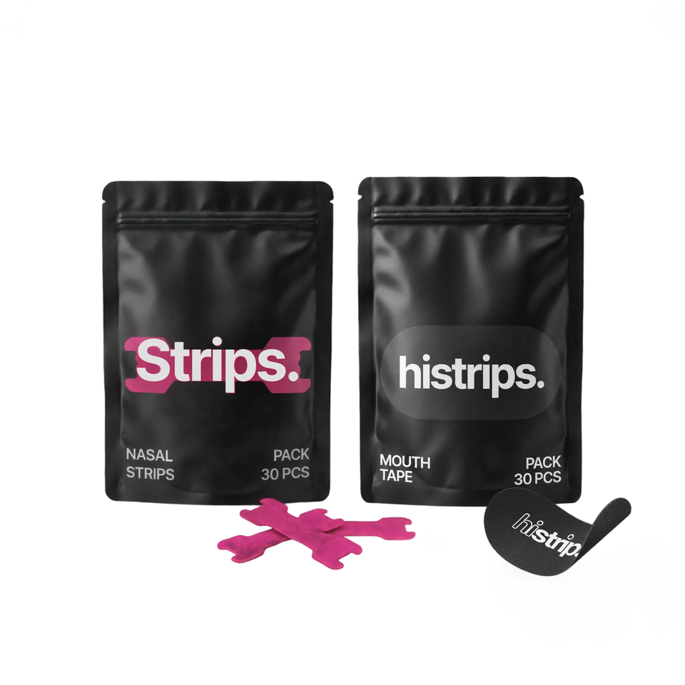 Athlete's Favorite (Pink Strips) without background