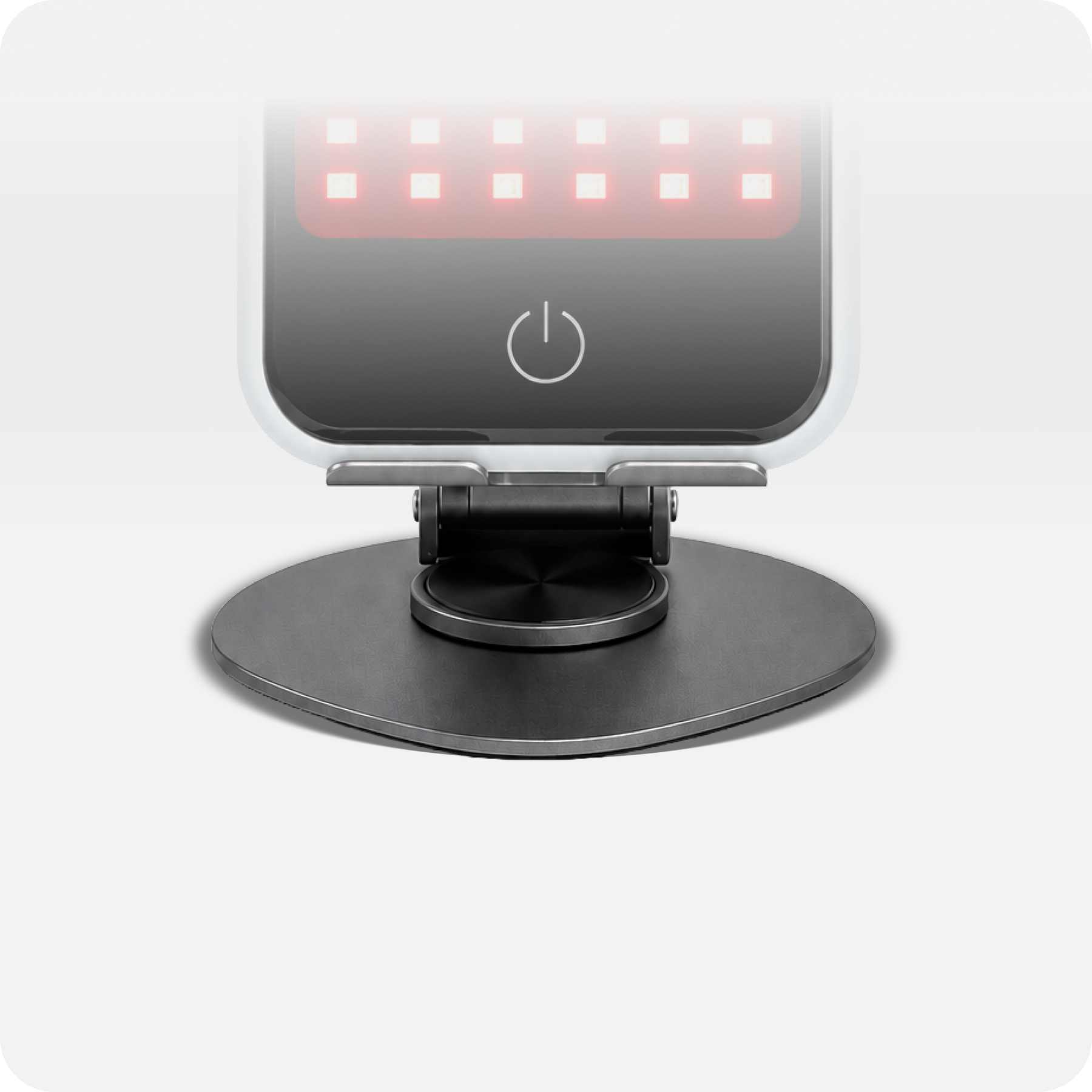 Aluminium 360° Panel Stand