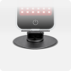 Aluminium 360° Panel Stand