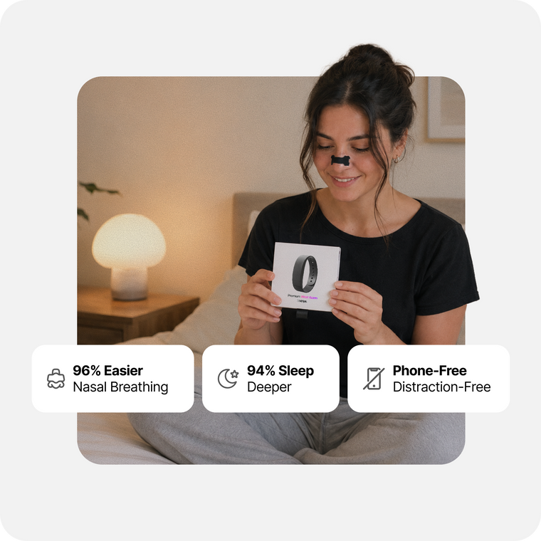 Calm Morning Bundle (Strips & Onyx)
