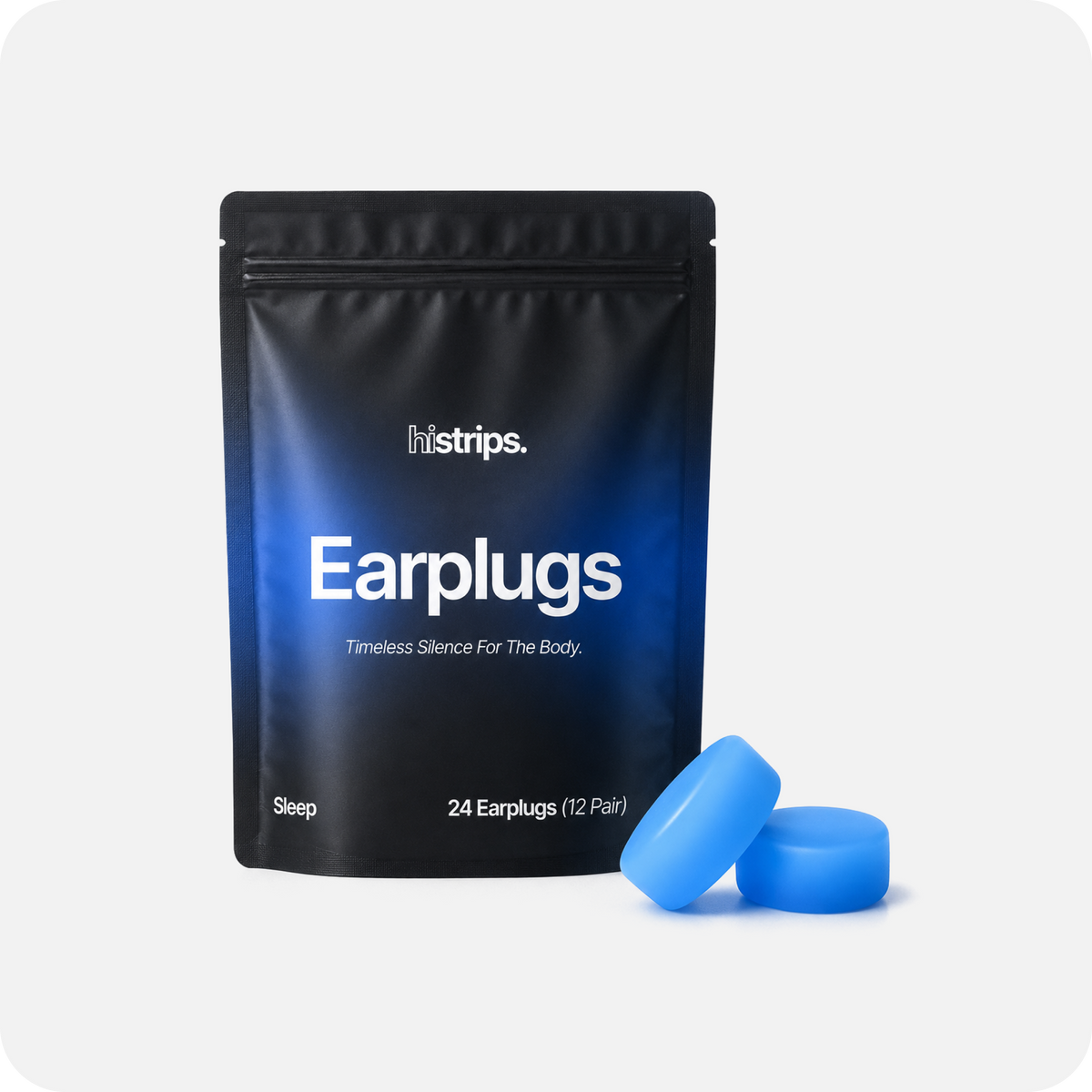 HiStrips Earplugs