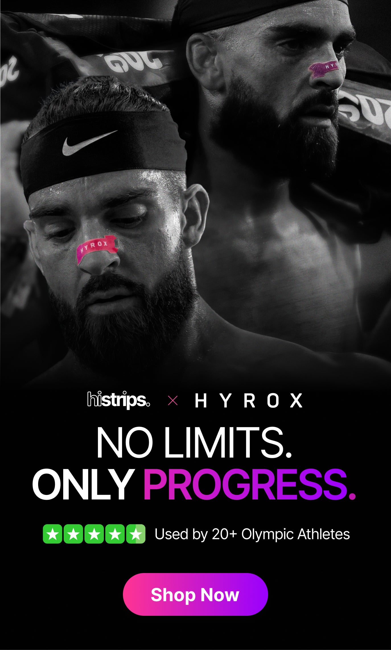HiStrips