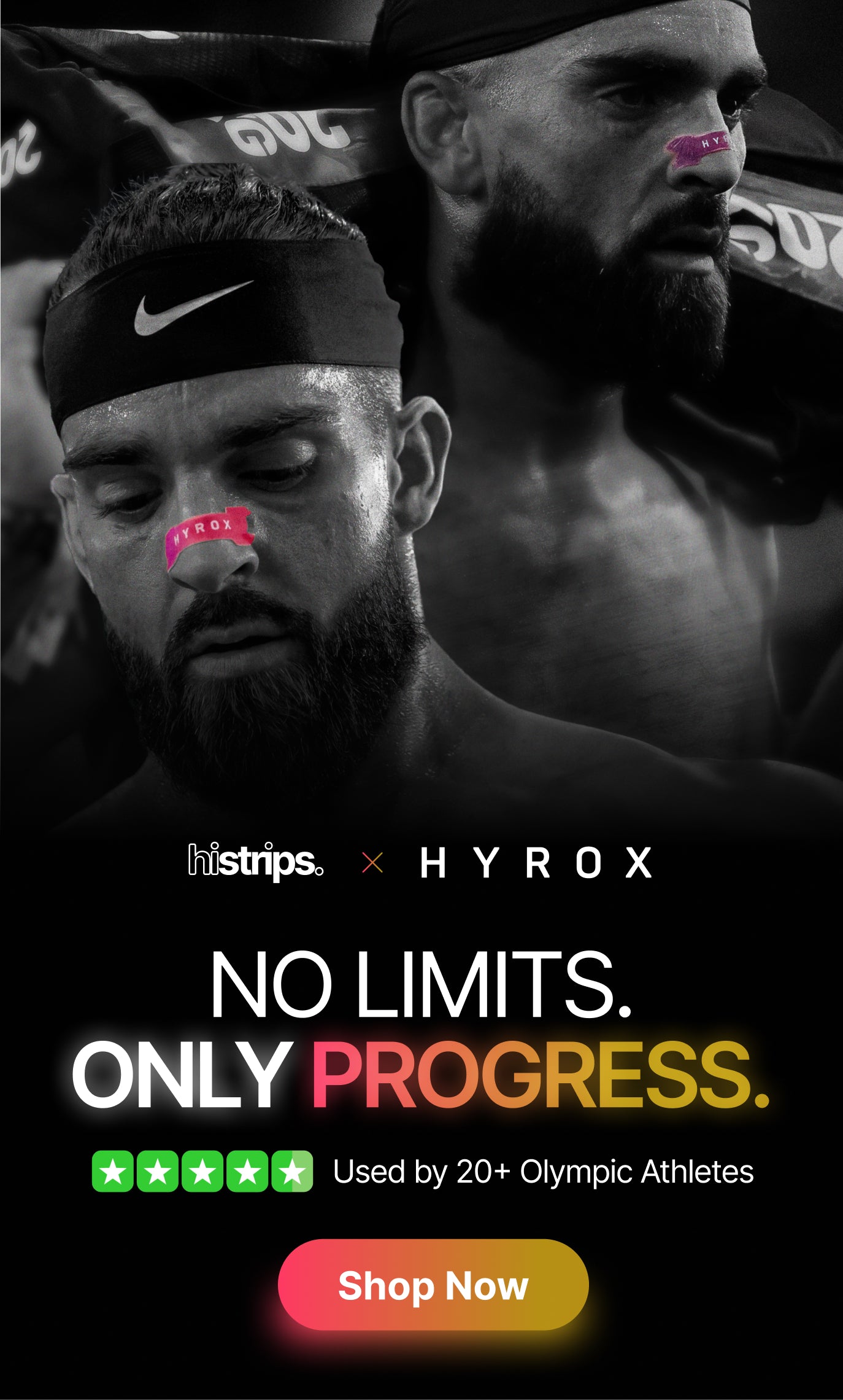 HiStrips