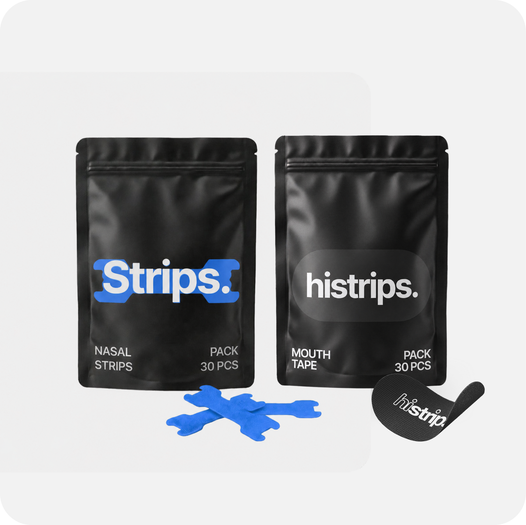 Athlete's Favorite (Blue Strips) lifestyle image