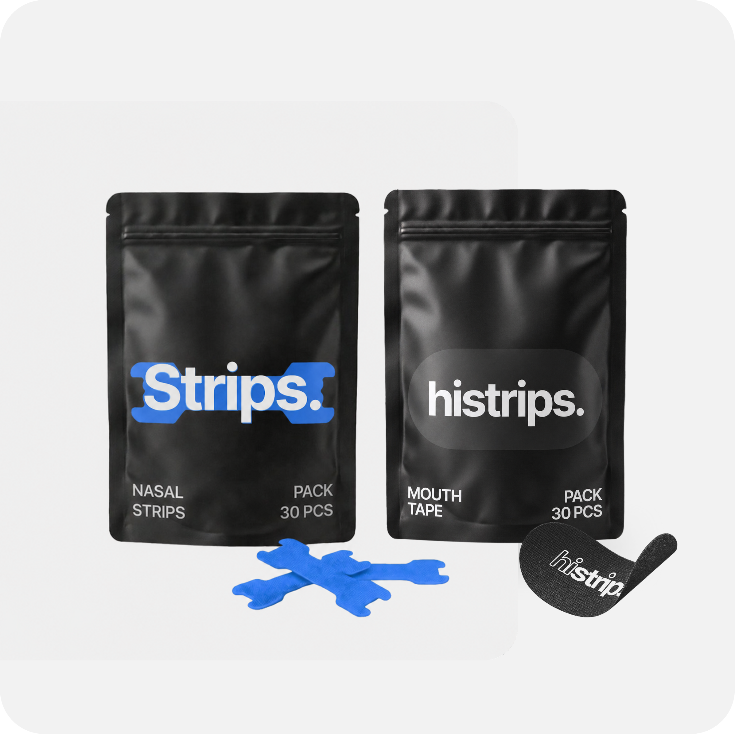 Athlete's Favorite (Blue Strips) lifestyle image