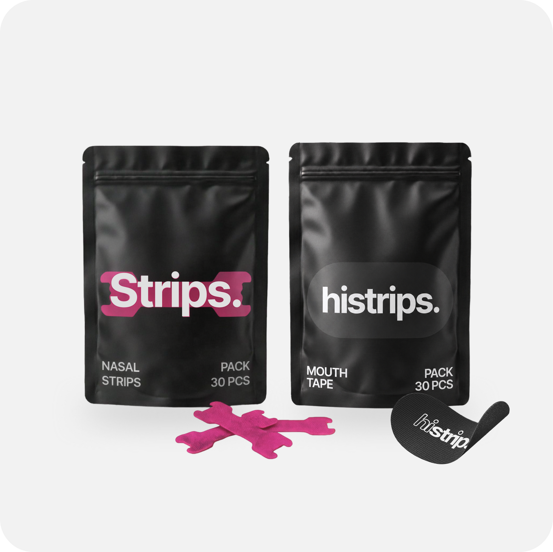 Athlete's Favorite (Pink Strips) lifestyle image