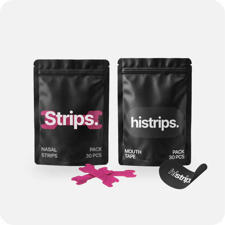 Athlete's Favorite (Pink Strips) lifestyle image
