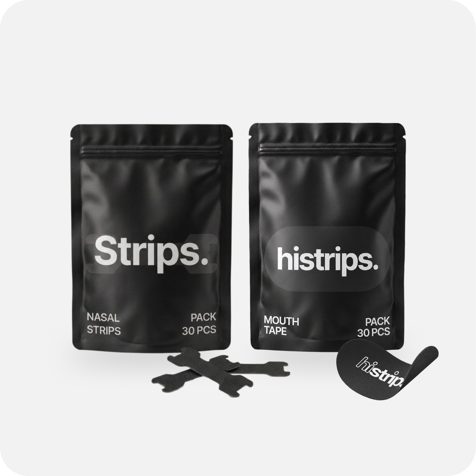 Athlete's Favorite (Black Strips) lifestyle image