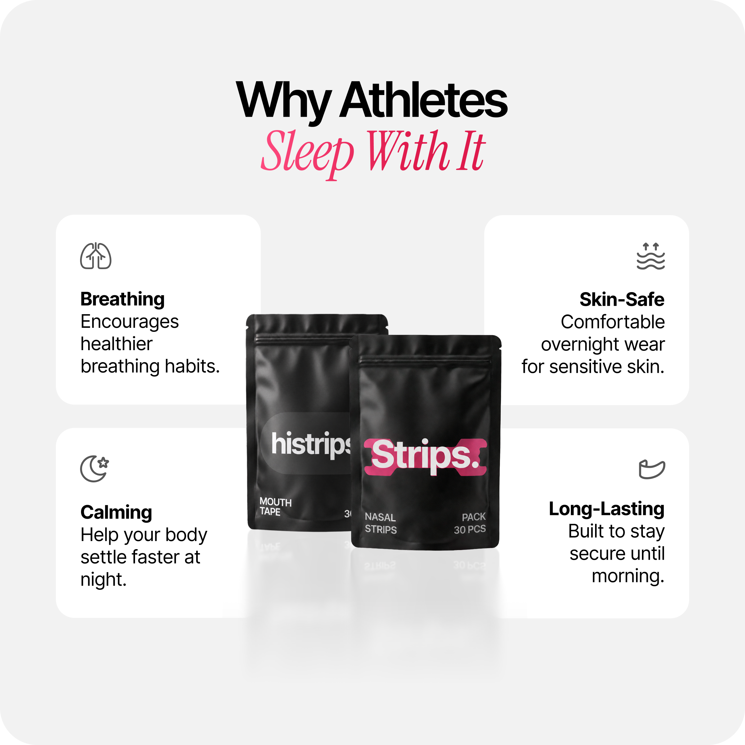 HiStrips