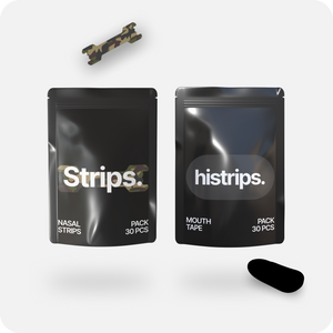 Athlete's Favorite (Camo Strips)