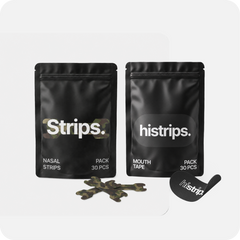 Athlete's Favorite (Camo Strips)