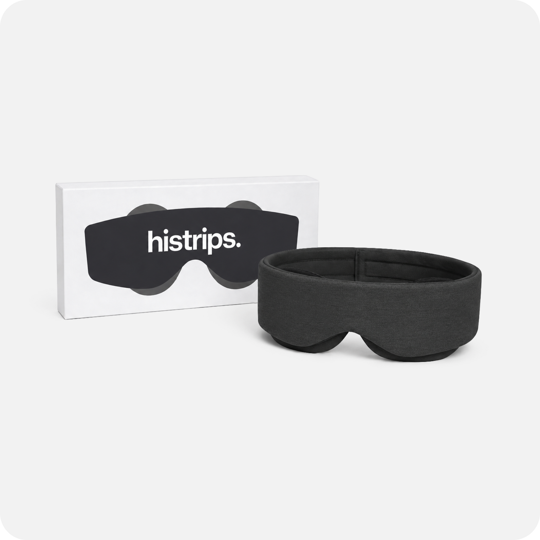 Eclipse Sleep Mask