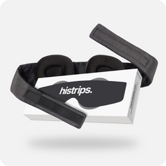 Eclipse Sleep Mask