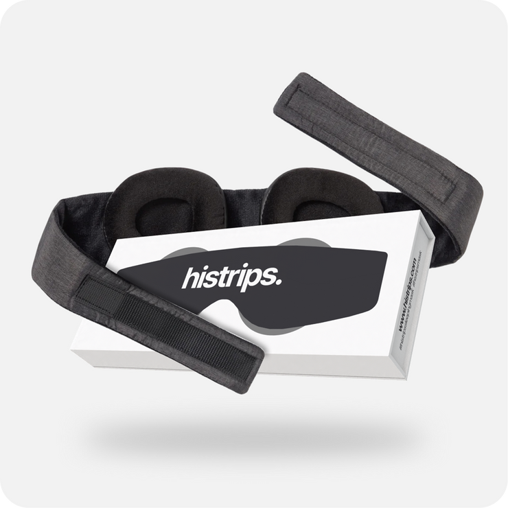 Eclipse Sleep Mask product image