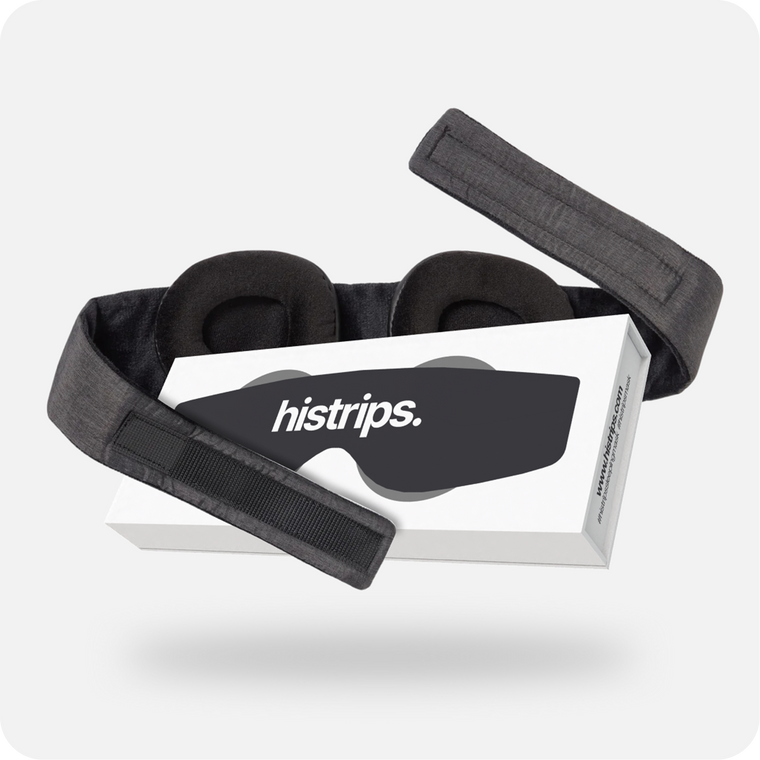Eclipse Sleep Mask product image