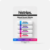 Essential Nasal Sticks