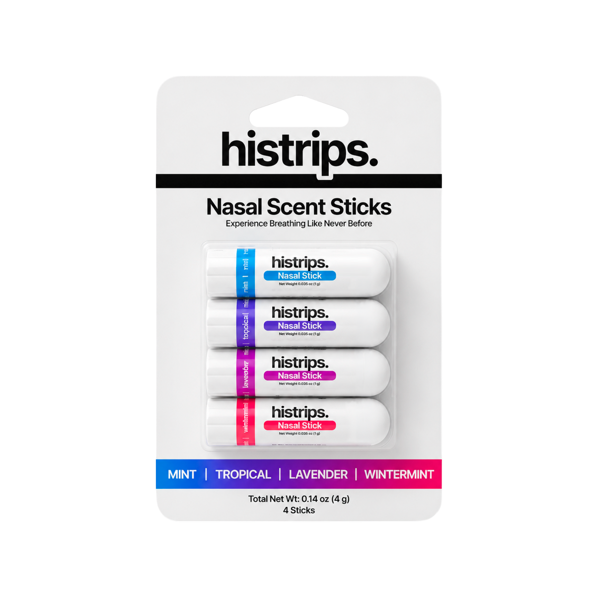 HiStrips alarm wristband
