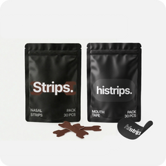 Athlete's Favorite (Brown Strips)