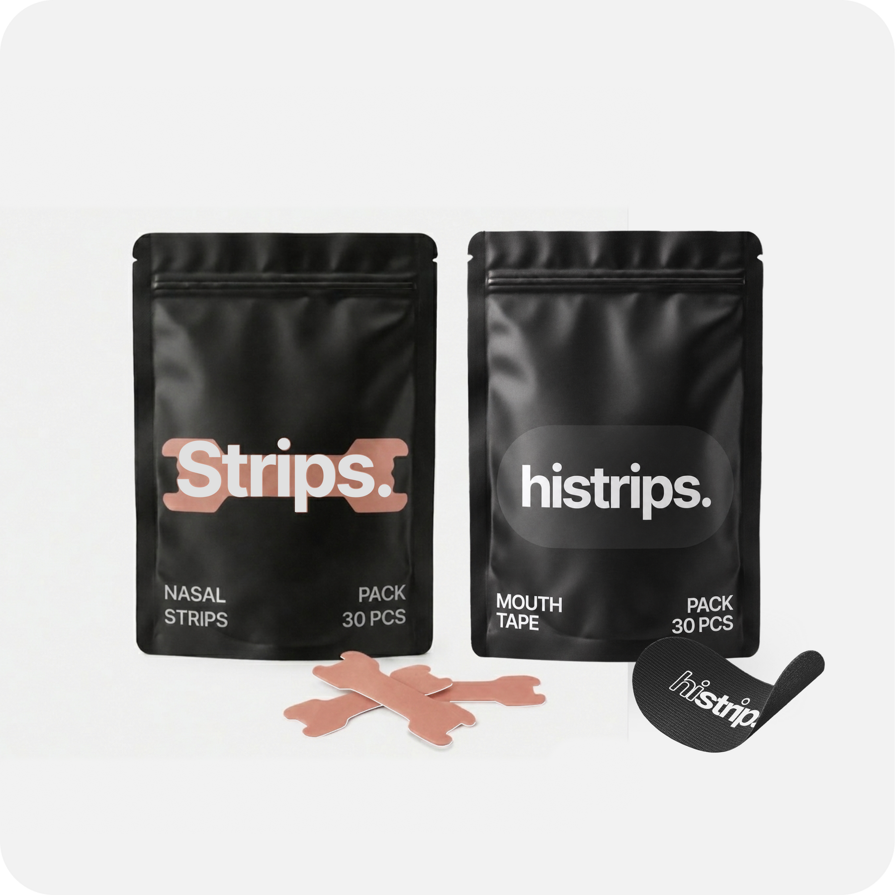 Athlete's Favorite (Skin Strips)