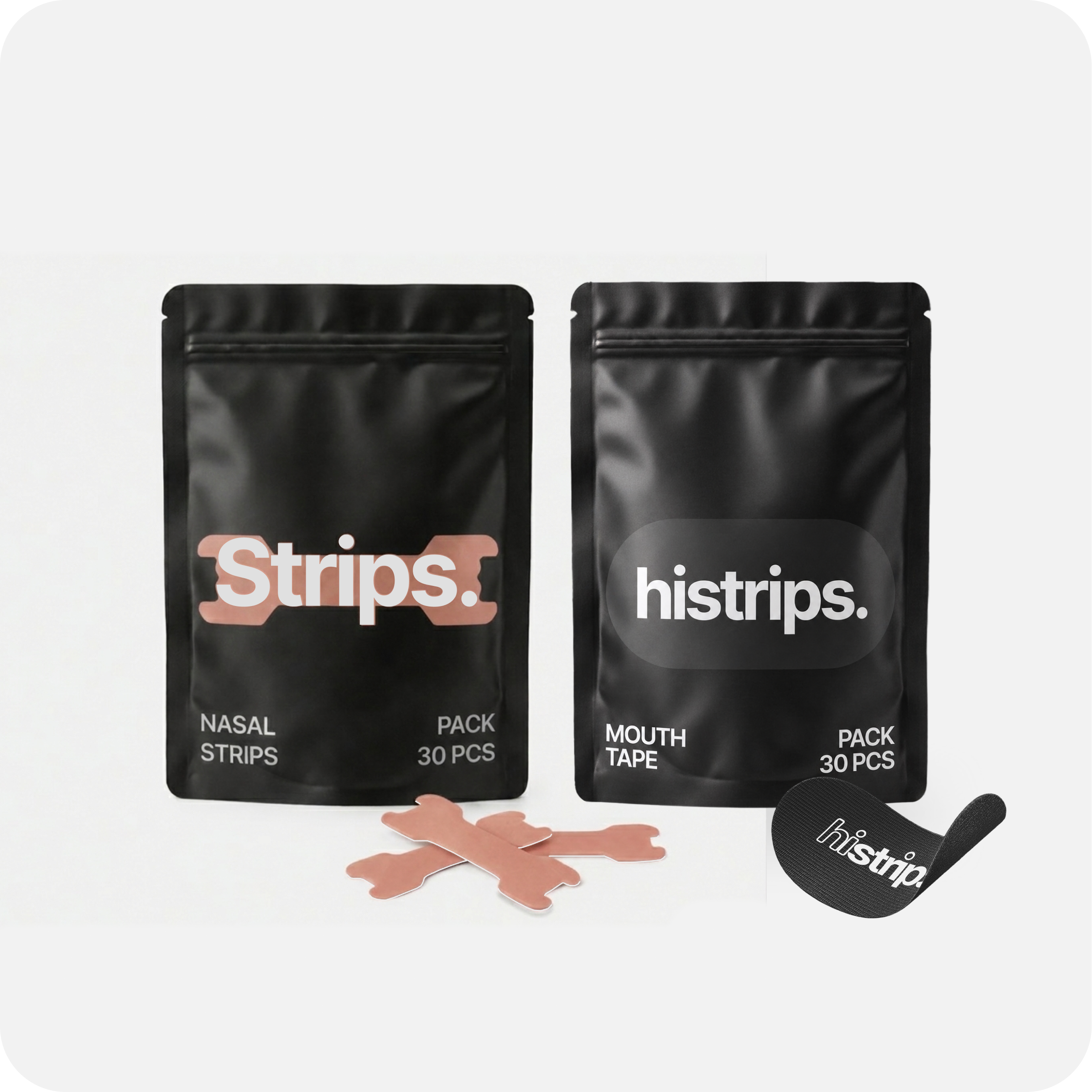 HiStrips