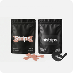 Athlete's Favorite (Skin Strips)