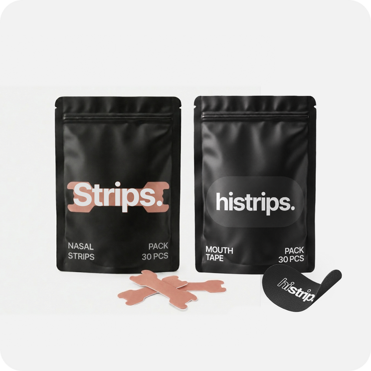 Athlete's Favorite (Skin Strips)