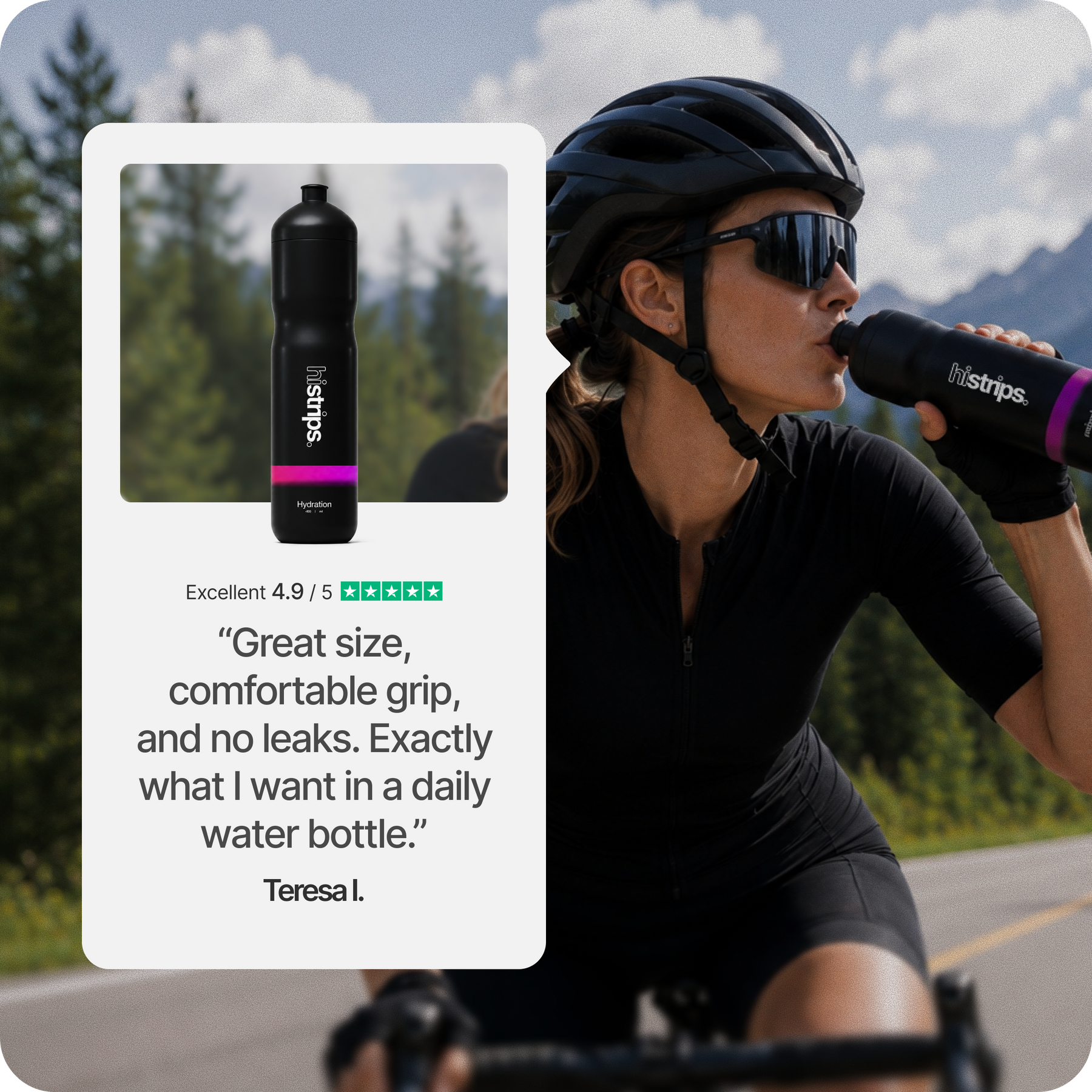 Sport 400 Bottle