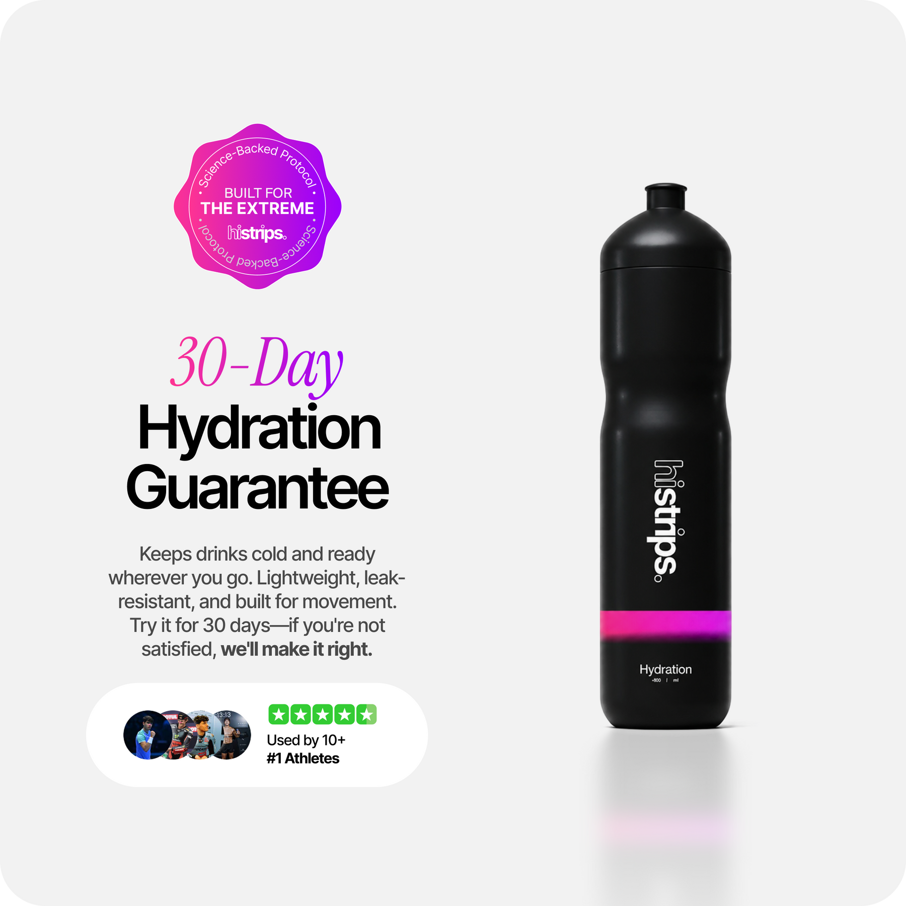 Sport 400 Bottle